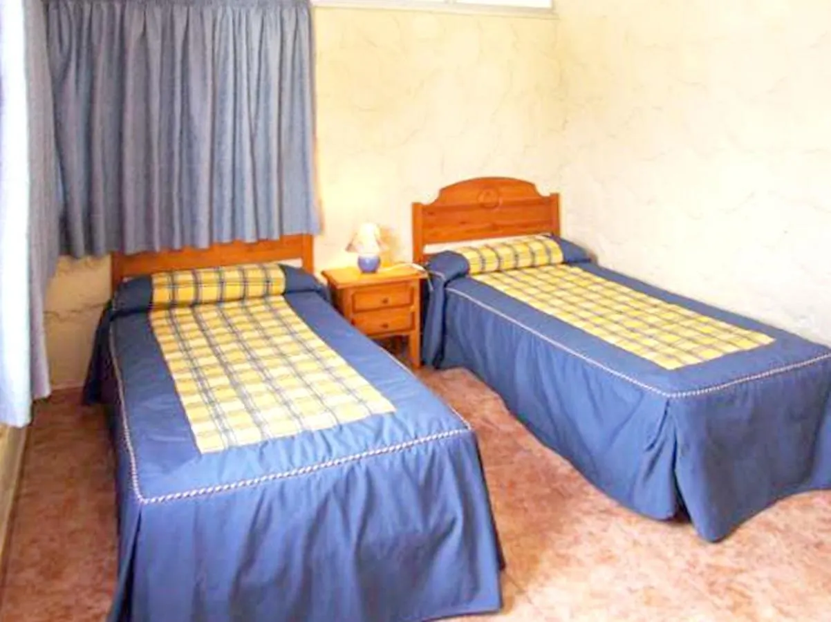 2 Bedrooms Appartement With Shared Pool Enclosed Garden And Wifi At Arona Tenerife アパート コスタ・デル・シレンチオ
