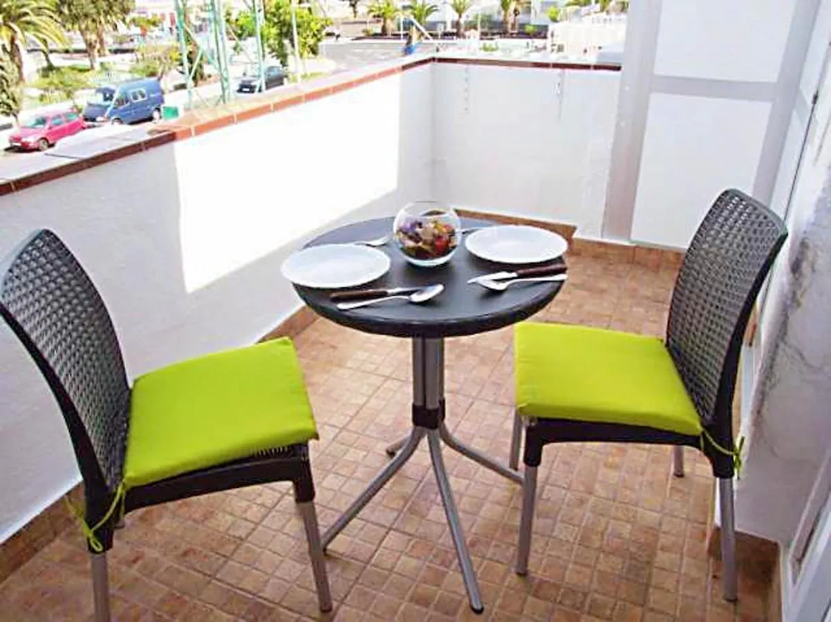 2 Bedrooms Appartement With Shared Pool Enclosed Garden And Wifi At Arona Tenerife 0*, コスタ・デル・シレンチオ