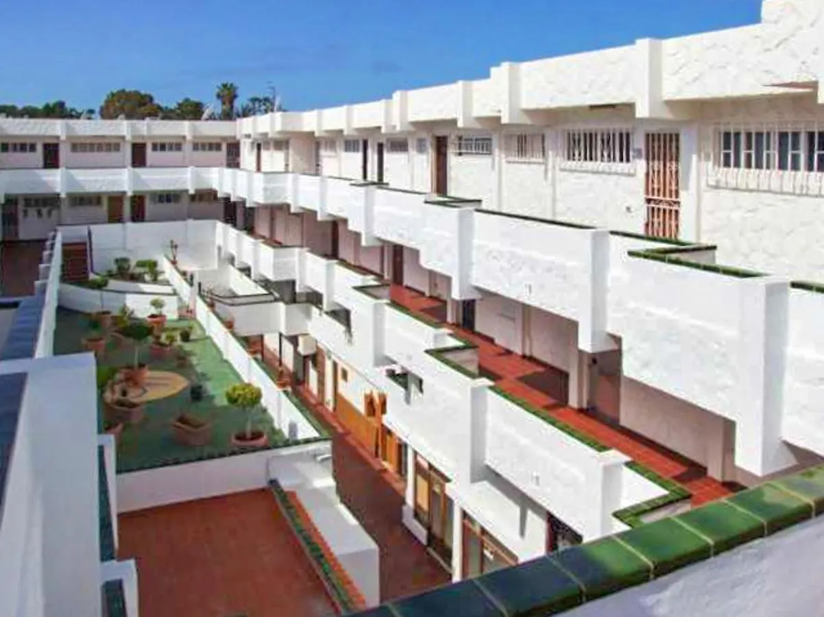 アパート 2 Bedrooms Appartement With Shared Pool Enclosed Garden And Wifi At Arona Tenerife