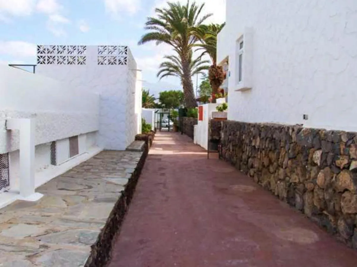 2 Bedrooms Appartement With Shared Pool Enclosed Garden And Wifi At Arona Tenerife Ισπανία
