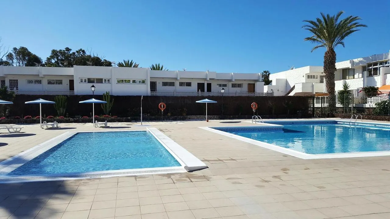 2 Bedrooms Appartement With Shared Pool Enclosed Garden And Wifi At Arona Tenerife Ισπανία